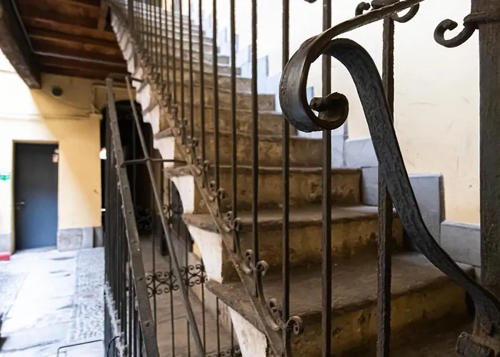 Italianway - Porta Ticinese 67