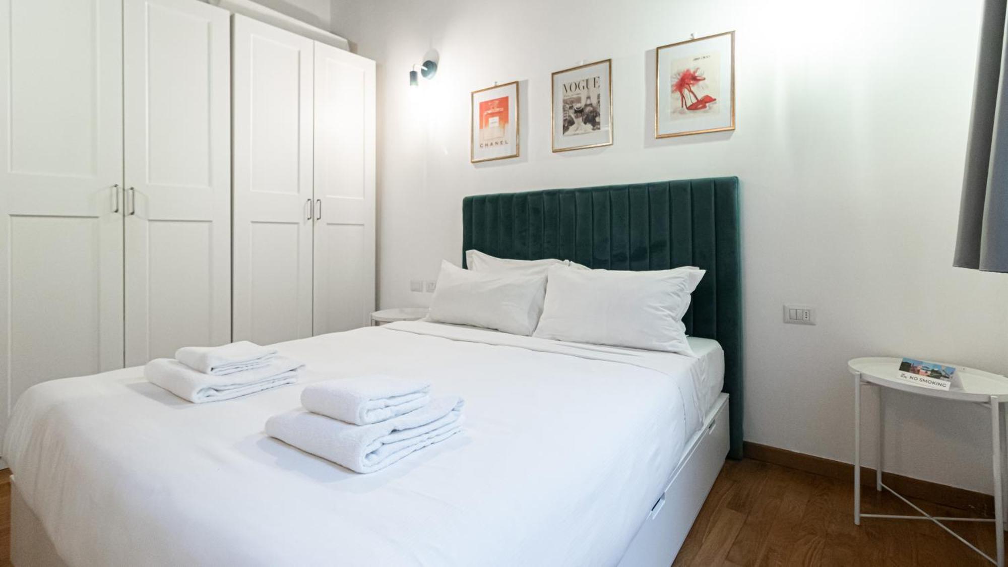 Italianway - Porta Ticinese 67 Apartamento Milán