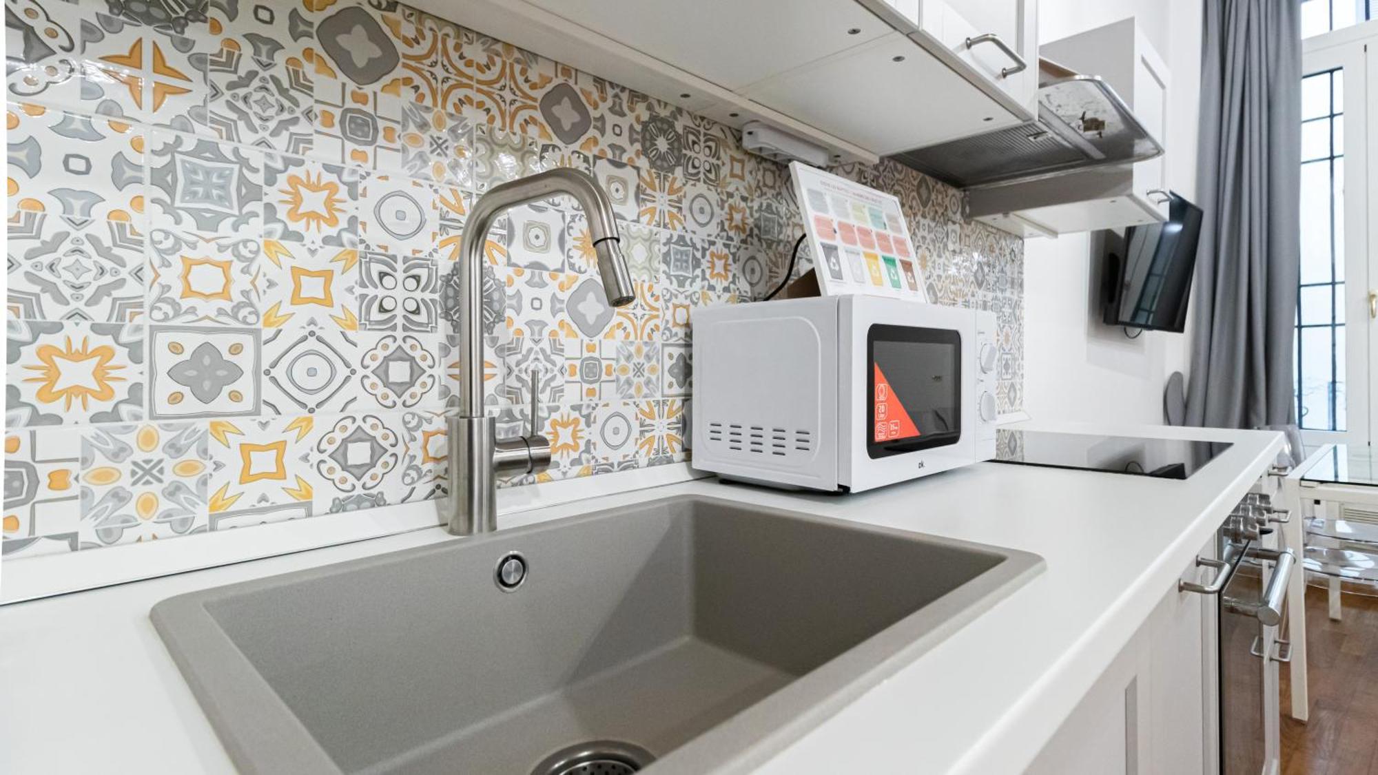 Apartamento Italianway - Porta Ticinese 67 Milán