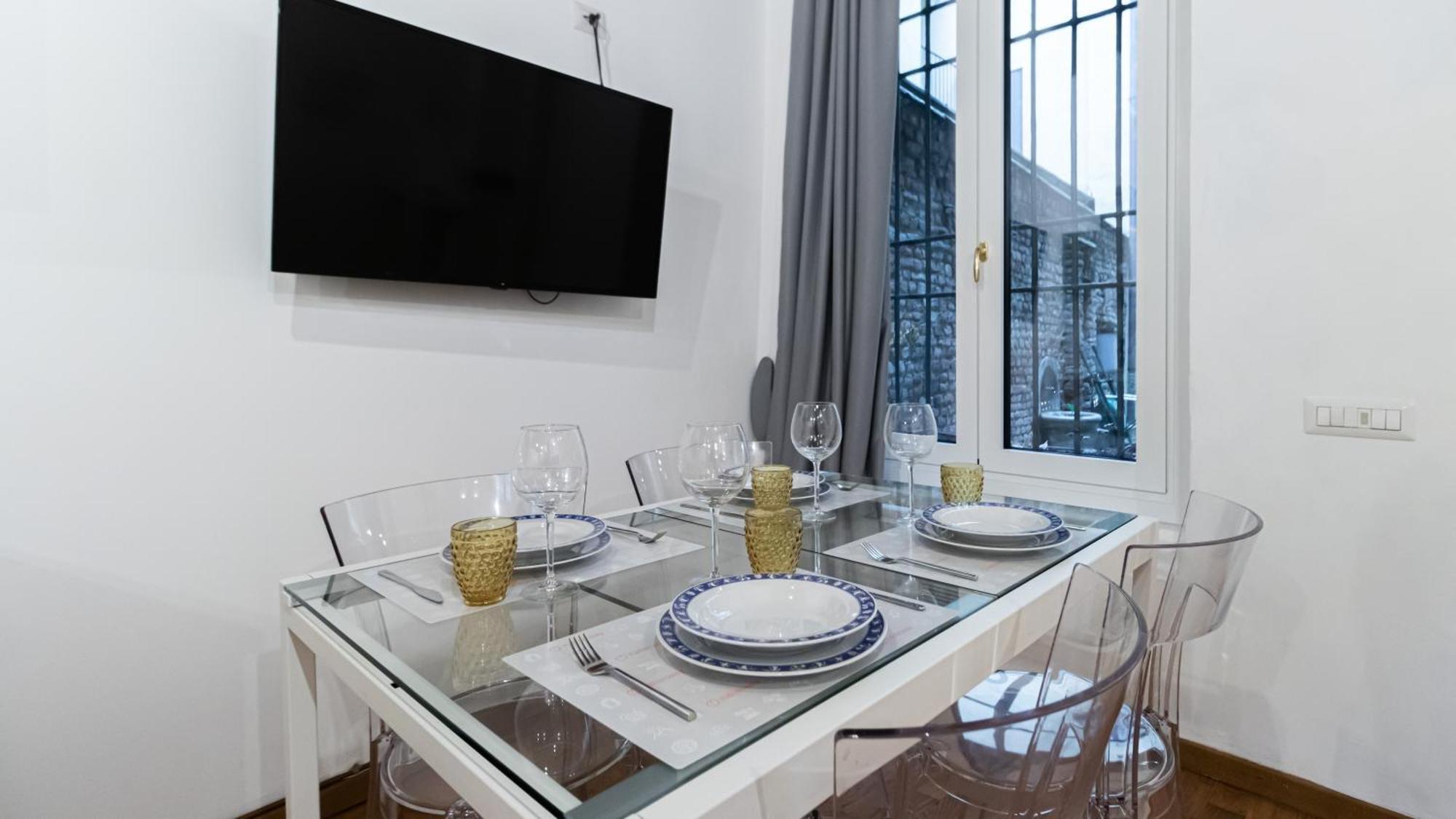 Italianway - Porta Ticinese 67 Apartamento